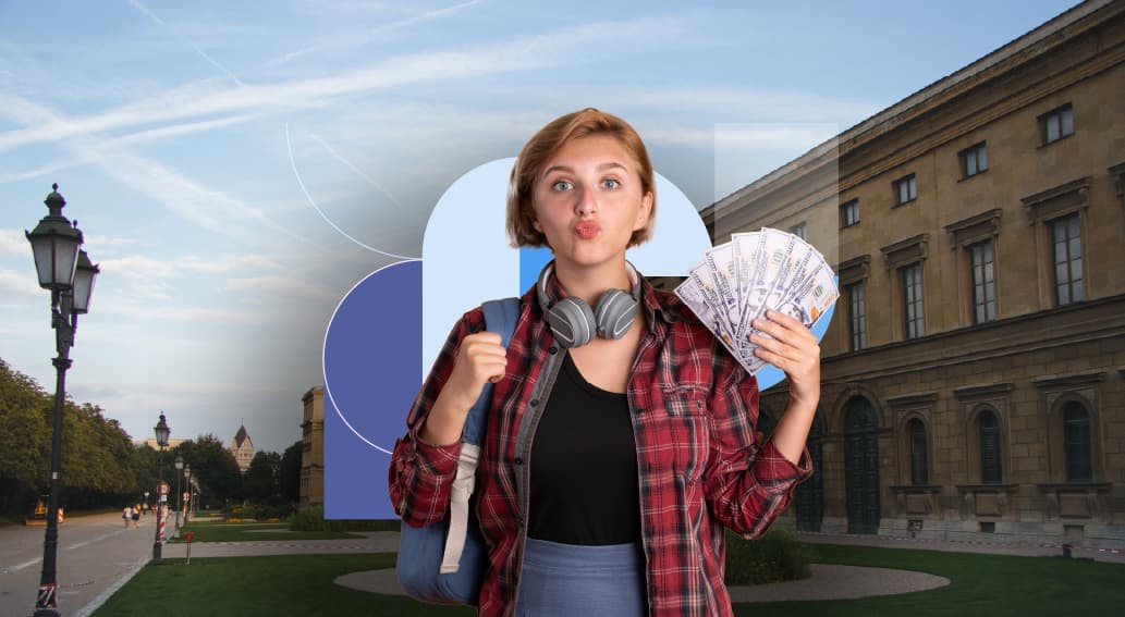 The Cost of Living in Germany: A Student Budget Guide