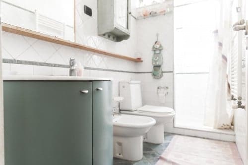 Single bedroom near the Cionfo Binlecure train station - Gallery - 1