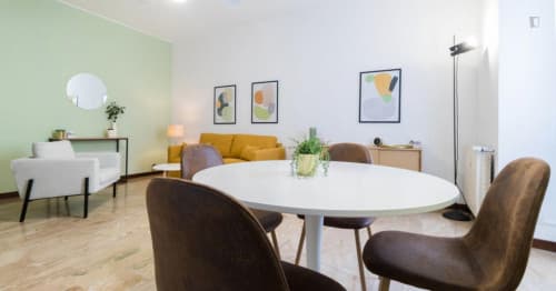 Very nice 1-bedroom apartment in the Buenos Aires neighbourhood - Gallery - 1