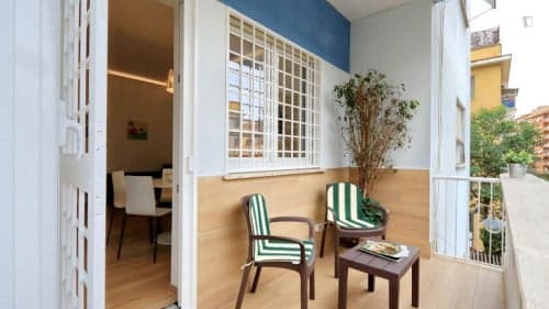 2-bedroom apartment - Gallery - 1