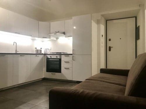 Casa Accademia - Welcoming apartment close to Porta Nuova station - Gallery - 1