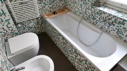 Very posh 2-bedroom flat next to Parco Sempione - Gallery - 1