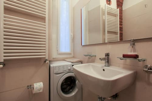 Very attractive apartment near Università Bocconi/NABA - Gallery - 1