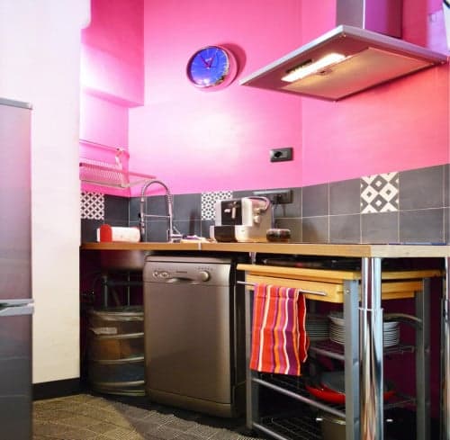 1-bedroom apartment, with outdoor area - Gallery - 1