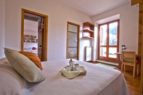 Attractive 1-bedroom flat near LUISS Guido Carli - Gallery - 1