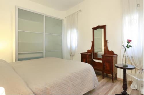 Cozy apartment in the heart of Florence - Gallery - 1
