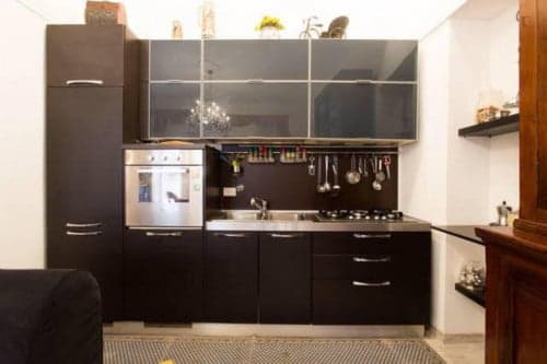 Spacious 2bedrooms apartment with garden next to Vatican City - Gallery - 1