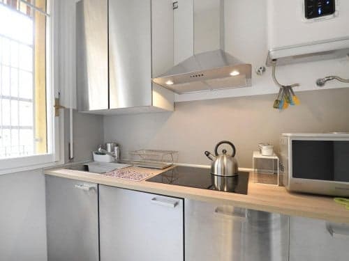 Cool 3-bedroom apartment near Alma Mater Studiorum - Università di Bologna - Gallery - 1