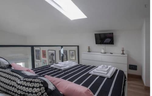 Celestes Loft 37 - Gallery - 1