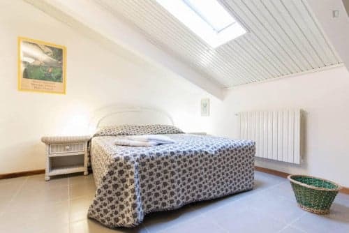 Pleasant apartment near Università degli Studi di Torino - Gallery - 1