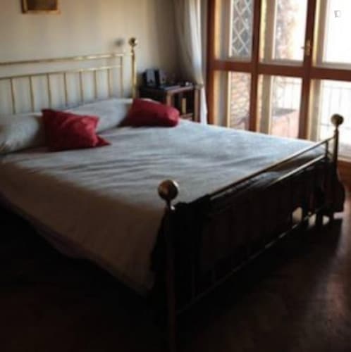 Big elegant room in Florence - Gallery - 1