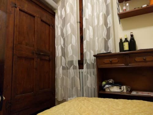 Cosy single room not far from Ponte Vecchio - Gallery - 1