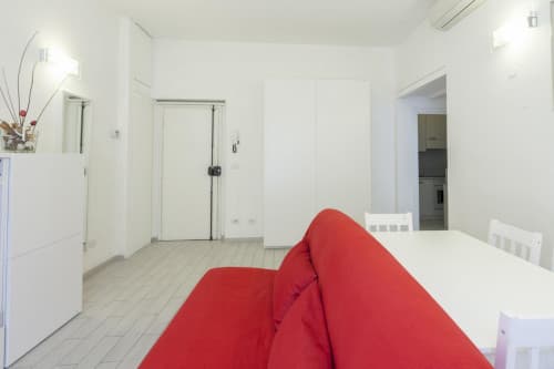 Charming 1-bedroom apartment near Accademia Italiana arte moda design Firenze - Gallery - 1