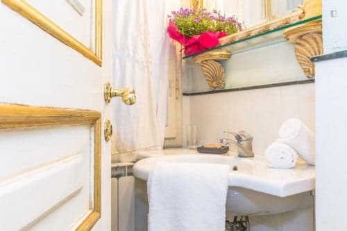 3-Bedroom apartment near Piazza della Repubblica - Gallery - 1