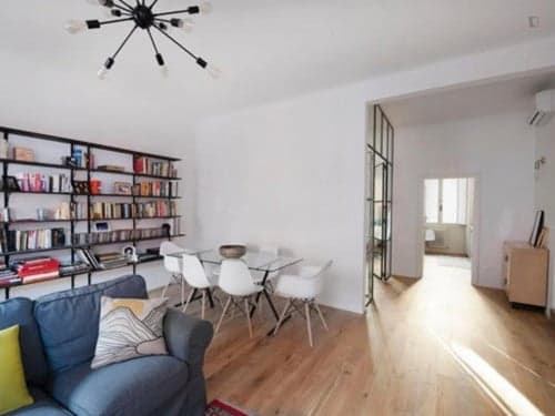 2-Bedroom apartment near Basilica di San Francesco - Gallery - 1