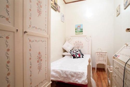 Cosy single room close to the Arroios metro - Gallery - 1