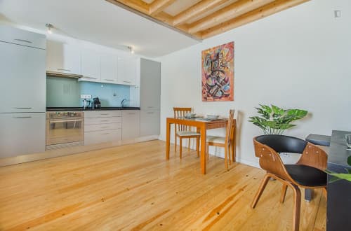 Graça Cozy Duplex - Gallery - 1