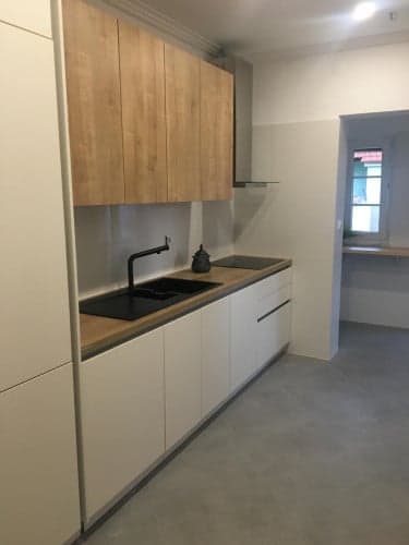Modern single bedroom close to Pontinha metro - Gallery - 1