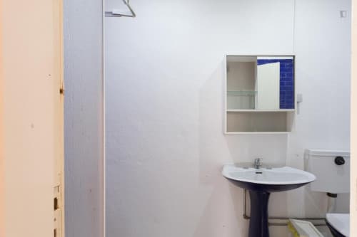 Welcoming double bedroom close to Universidade do Porto - Gallery - 1