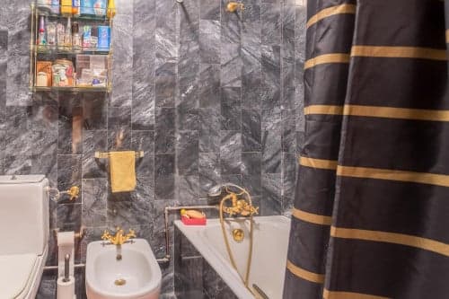Double bedroom in a 3-bedroom house in Matosinhos - Gallery - 1