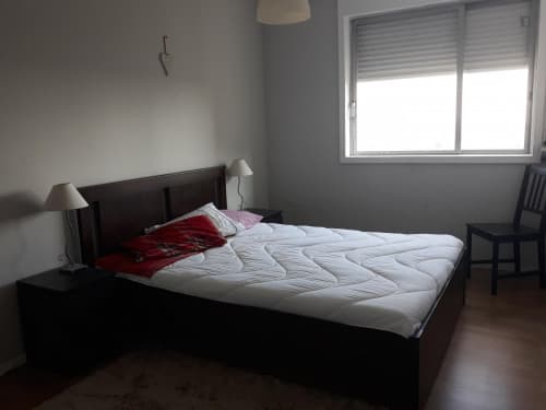 Very nice 3-bedroom apartment in Ramalde - Gallery - 1
