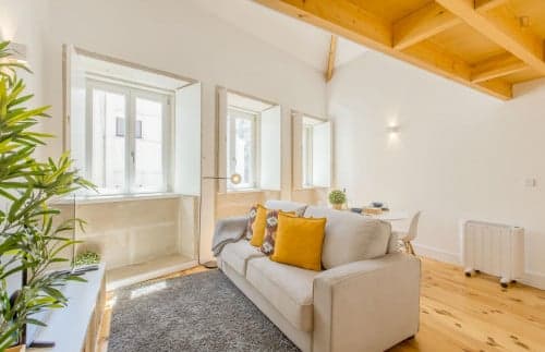 Oporto Bonjardim Loft - Gallery - 1