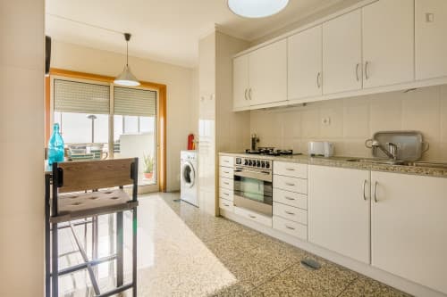 São Félix Ocean Views Apartment - Gallery - 1