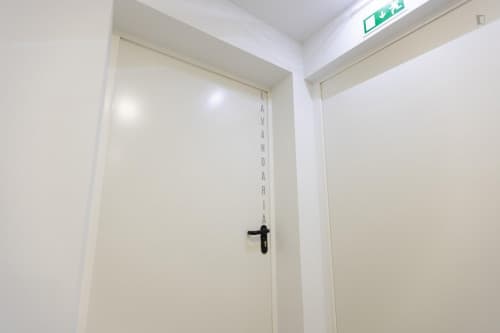 Vilar Charming Studio near Jardins do Palácio de Cristal - Gallery - 1