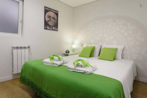 Posh and modern apartment in the central city - Gallery - 1
