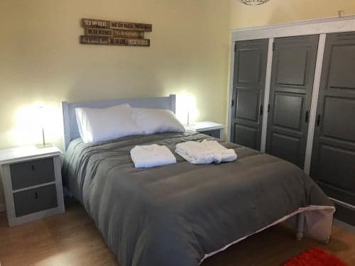Very cool 3-bedroom apartment in Bairro Novo - Gallery - 1