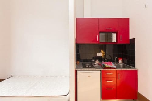 Cosy studio-apartment near Universidade de Coimbra - Gallery - 1