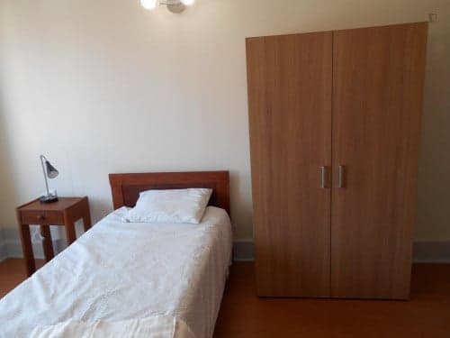 Studio V - Very nice studio in the downtown of Coimbra - Gallery - 1