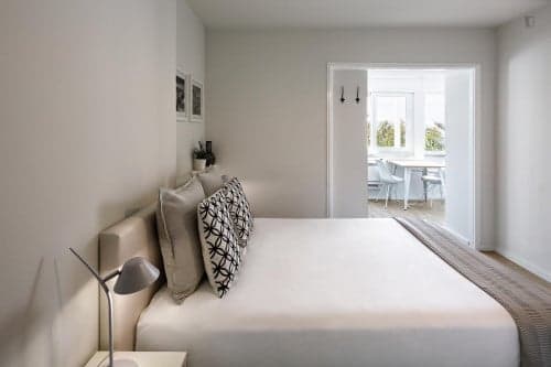 Spectacular studio with common terrace - JR Studios 114 - Gallery - 1