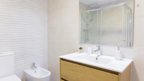 Luminous 3-bedroom apartment close to Sé de Braga - Gallery - 1