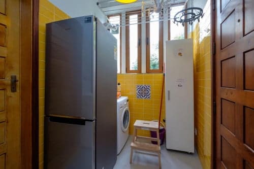 Welcoming single bedroom in Coimbra city center next to Sereia Garden - Gallery - 1