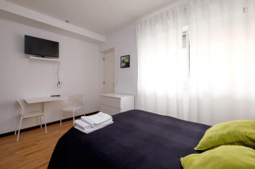 Modern studio close to Universidade de Coimbra - Gallery - 1