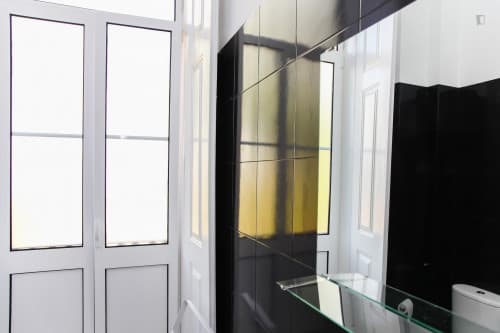 Very cute single bedroom near Universidade de Coimbra - Gallery - 1