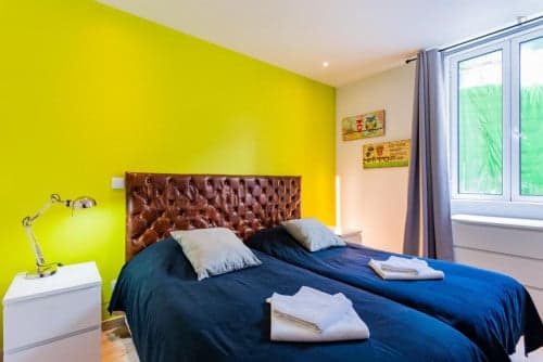Nice Studio not far from Universidade de Coimbra - Gallery - 1