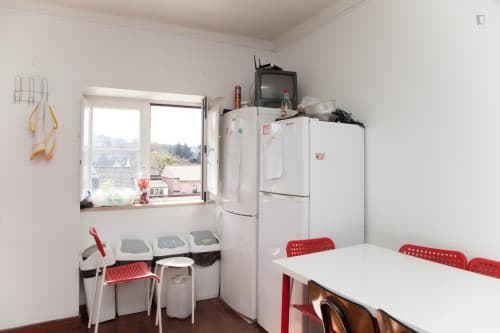 Welcoming single room in Montes Claros - Gallery - 1