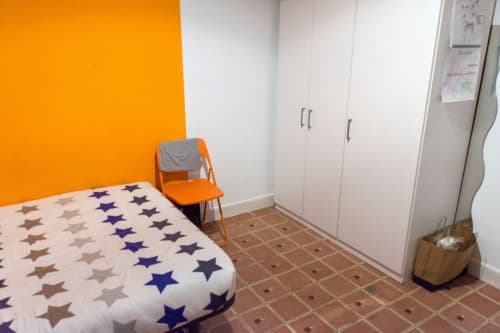 Modern single bedroom near the iconic Plaza Mayor - Gallery - 1