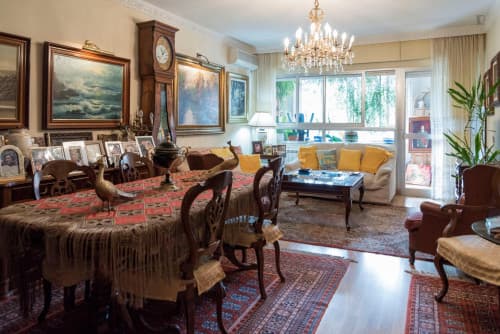 Nice twin bedroom close to Cuatro Vientos station - Gallery - 1