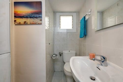 Wonderful double bedroom in Sant Gervasy-Galvany - Gallery - 1
