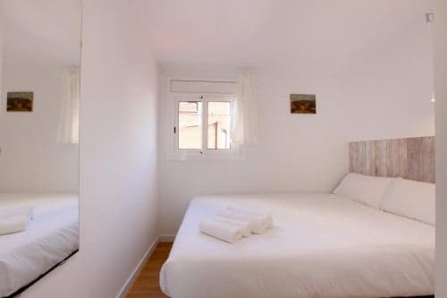 Elegant 2-bedroom in pleasant Hostafrancs - Gallery - 1