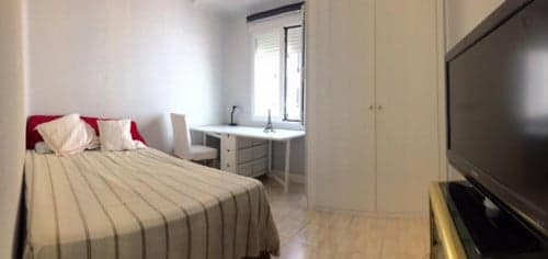 EXELENTE HABITACIÓN ARGUELLES - Gallery - 1