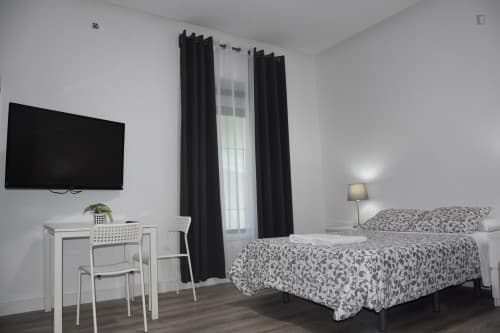 Studio near Quevedo metro station - Gallery - 1