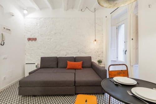 Most centric loft in Barcelona - Gallery - 1