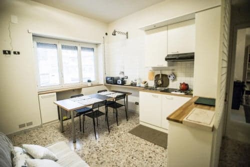 Wonderful double ensuite bedroom in Primavalle - Gallery - 1