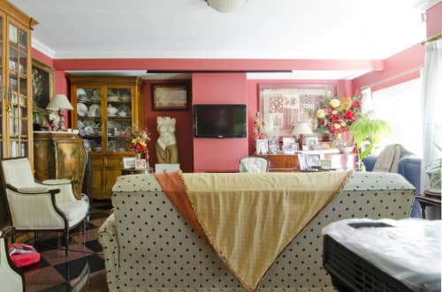 Great single bedroom in Olaias - Gallery - 1