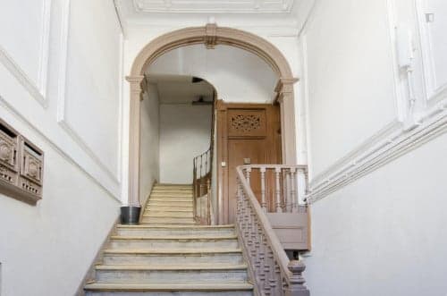 Very nice single bedroom in Intendente - Gallery - 1