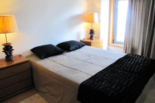Great looking 2-bedroom apartment in Parque das Nações - Gallery - 1